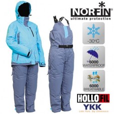 Костюм зимний Norfin Women SNOWFLAKE 00 р.XS