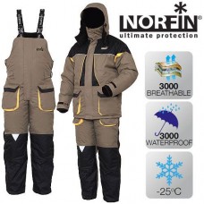 Костюм зимний Norfin ARCTIC 2 04 р.XL