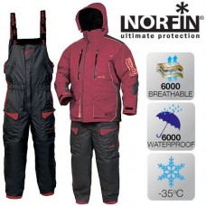 Костюм зимний Norfin DISCOVERY LE 06 р.XXXL