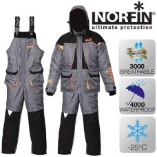 Костюм зимний Norfin Junior ARCTIC JUNIOR рост 146