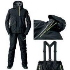 Костюм Daiwa Gore-Tex Winter Suit Black 1204 XXL