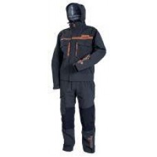 Костюм Norfin Pro Dry Gray M