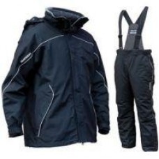 Костюм Shimano Dry Shield Winter RB155HG/L