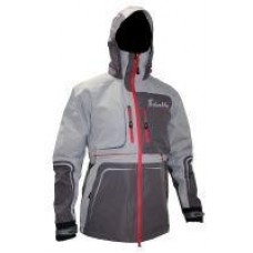 Куртка Fisherman - Nova Tour Коаст Prime L серый/красный