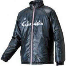 Куртка Gamakatsu Thermolite Jacket L Black