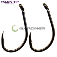 GARDNER Крючки TALON TIP HOOKS № 4 (10шт) TTCH4