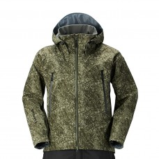 Куртка Shimano DS Advance Warm Jacket Ripple Brown XXL