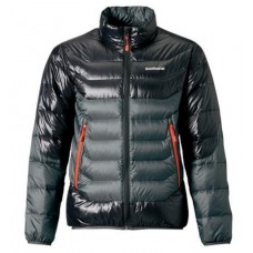 Куртка пуховая Shimano JA-052M черн. /XL (L)