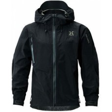 Куртка Shimano XEFO Gore-Tex AIRVENTI Jacket RA-22JN Черная 2XL (XL)