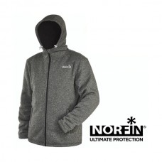 Флисовая куртка Norfin Celsius р-р XL