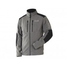 Флисовая куртка Norfin Glacier Gray р-р M