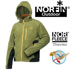 Куртка флисовая Norfin OUTDOOR 01 р.S