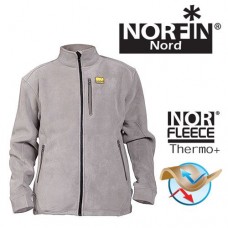 Куртка флисовая Norfin NORTH 01 р.S