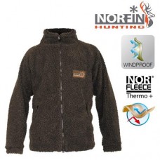 Куртка флисовая Norfin Hunting BEAR 01 р.S