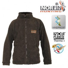 Куртка флисовая Norfin Hunting BEAR 02 р.M