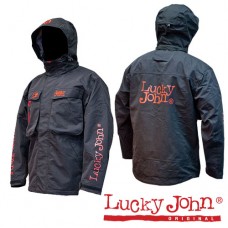 Куртка дождевая Lucky John 05 р.XXL