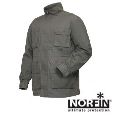 Куртка Norfin NATURE PRO 02 р.M