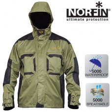 Куртка Norfin PEAK GREEN 05 р.XXL