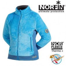 Куртка флисовая Norfin Women MOONRISE 00 р.XS