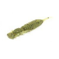 Приманка Larva 3.5" 001 Fanatik