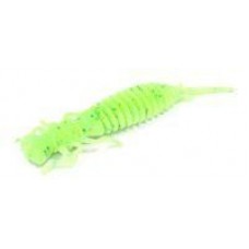 Приманка Larva 3.5" 020 Fanatik