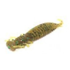 Приманка Larva 4.5" 004 Fanatik