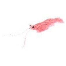 Приманка LB Manic Shrimp 50 Krill Pink Savage Gear