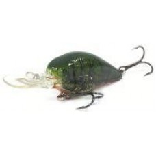 Воблер LC 1.5DDRT TO Water Melon Craw 139 Lucky Craft