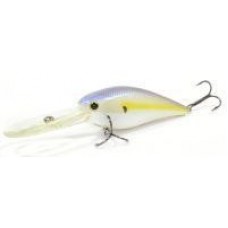 Воблер LC 3.5X-14 Chartreuse Shad 250 Lucky Craft