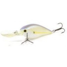 Воблер LC 3.5X-18 Chartreuse Shad 250 Lucky Craft