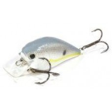 Воблер Lucky Craft LC 2.5RT 172 Sexy Chartreuse Shad