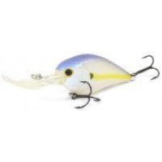 Воблер Lucky Craft LC 2.5XD Chartreuse Shad 250