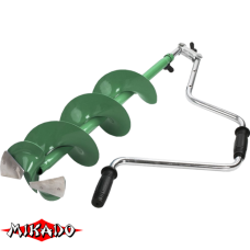 Арт.APM01-A5 Ледобур "Mikado"-"Ice Drill" ( 130 мм ) со сферическими ножами (APM01-A5)