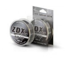 Леска ZDX Special Spin 100м 0,30мм Allvega