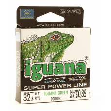 Леска BALSAX Iguana BOX 50м 0,35 (14,4кг)