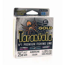 Леска BALSAX TARANTULA GOLD BOX 150м 0,30 (11,5кг)