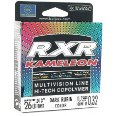 Леска BALSAX RXR Kamelion BOX 100м 0,32 (11,7кг)