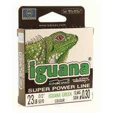 Леска BALSAX Iguana BOX 50м 0,30 (10,6кг)
