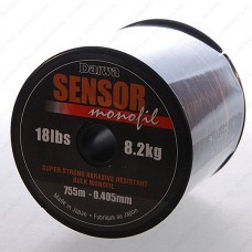 Монолеска DAIWA Sensor Monofil - 45 Lb (0.700мм) - 260м