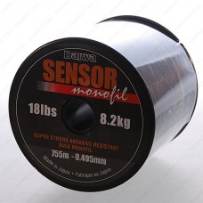 Монолеска DAIWA Sensor Monofil - 30 Lb (0.570мм) - 385м