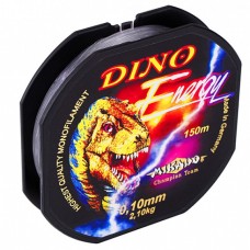 Леска "Mikado" DINO ENERGY 0,36 (150м) - 13,30 кг (ZGA 036)