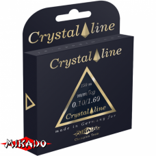 Леска "Mikado" CRYSTAL LINE 0,32 (150м) - 11,50 кг (ZOA 032)