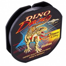 Леска "Mikado" DINO DYNAMIC 0,32 (150м) - 11,60 кг (ZLA 032)