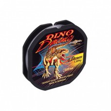 Леска "Mikado" DINO DYNAMIC 0,12 (30м) - 2,90 кг (ZLC 012)