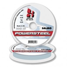 Леска монофильная Salmo Hi-Tech POWERSTEEL 100/032