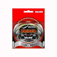 Леска монофильная Salmo Grand RAIDER 150/035