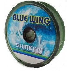 Леска Shimano Blue Wing 0.30 мм