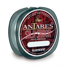 Леска Shimano Antares Silk Shock 0.05