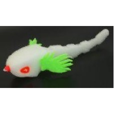 Набор поролоновых рыбок 3D Ex Animator +14 WG 18 Левша-НН