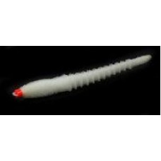 Набор поролоновых рыбок 3D Ex Worm 10см W 03 Левша-НН